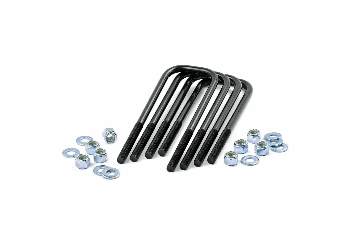 Universal U-Bolt Kit 7650